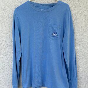 Southern Tide Long Sleeve‎ Men's Shirt